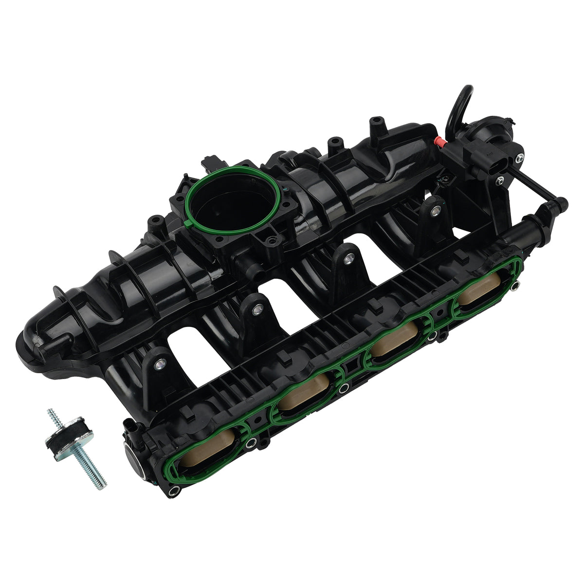 Colector de admisión para Ford Focus 2.0L 2005-2007 4S4Z-9424-BK 4S4Z-9424-BA