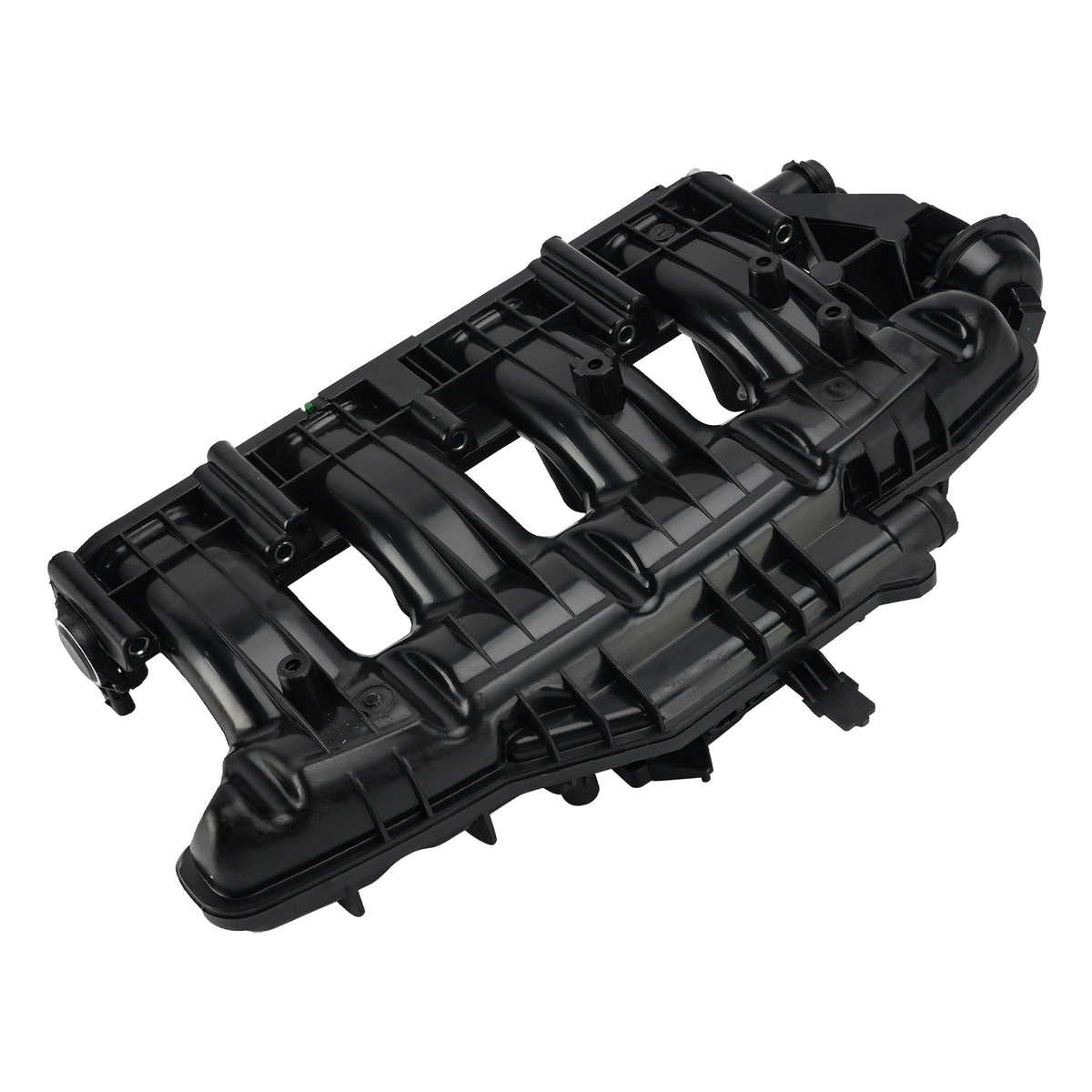 Colector de admisión para Ford Focus 2.0L 2005-2007 4S4Z-9424-BK 4S4Z-9424-BA
