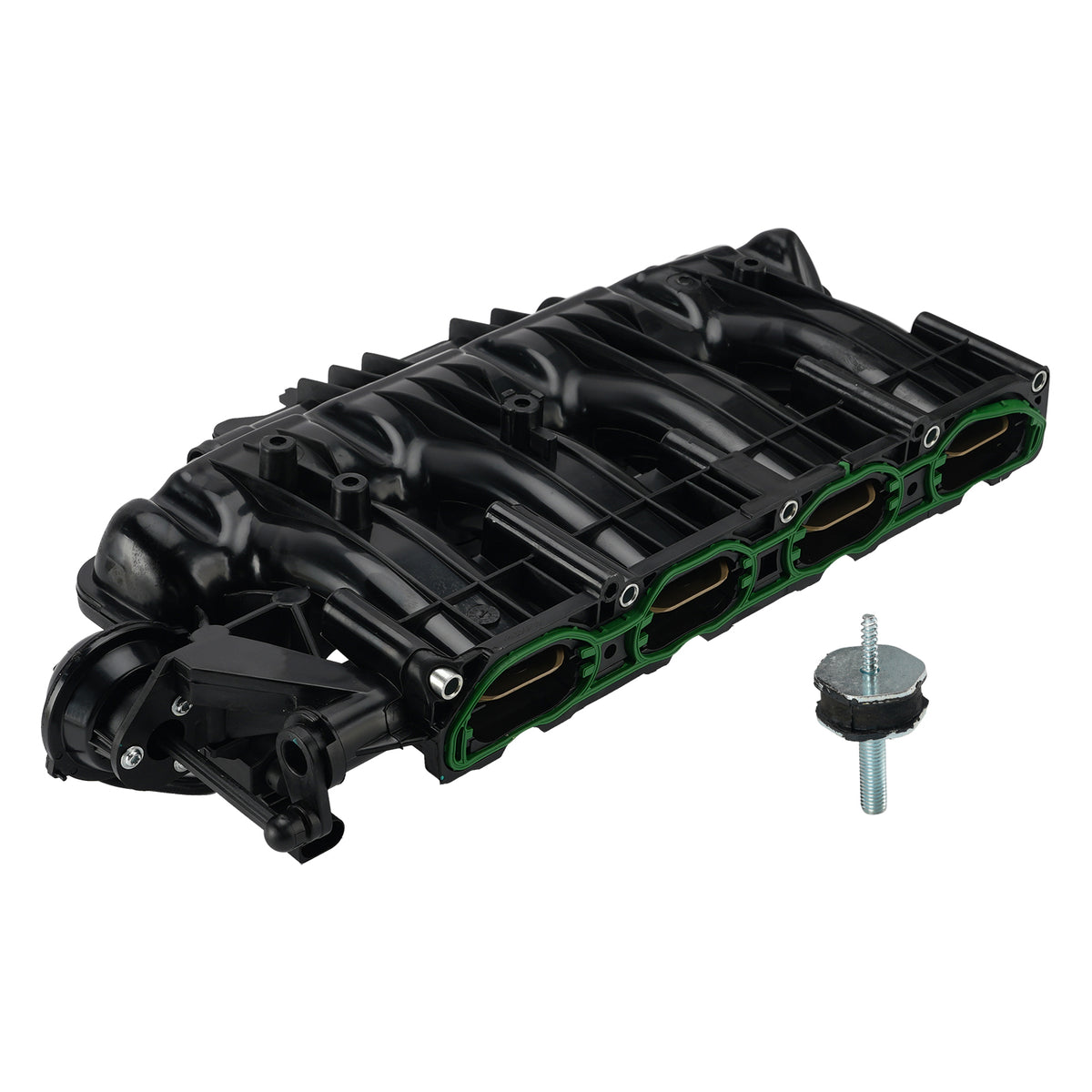 Colector de admisión para Ford Focus 2.0L 2005-2007 4S4Z-9424-BK 4S4Z-9424-BA