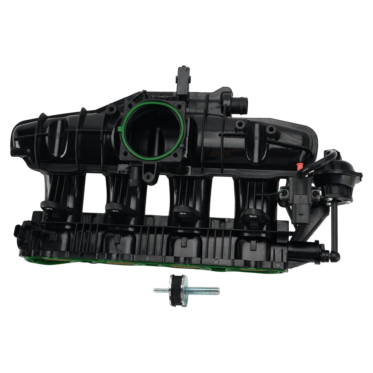 Colector de admisión para Ford Focus 2.0L 2005-2007 4S4Z-9424-BK 4S4Z-9424-BA