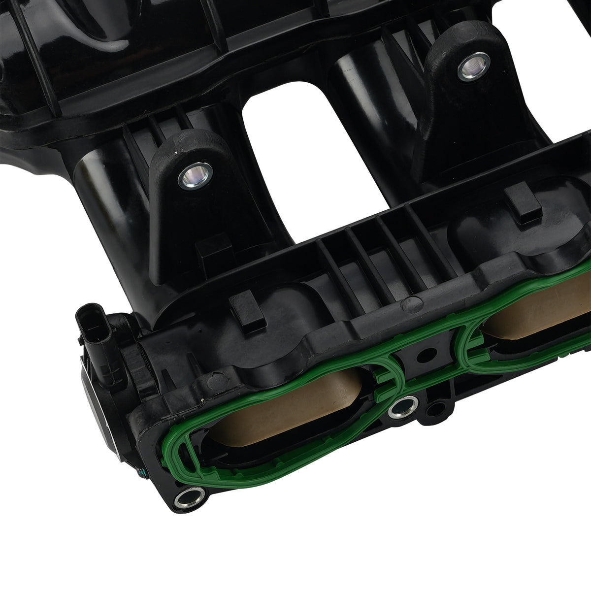 Colector de admisión para Ford Focus 2.0L 2005-2007 4S4Z-9424-BK 4S4Z-9424-BA