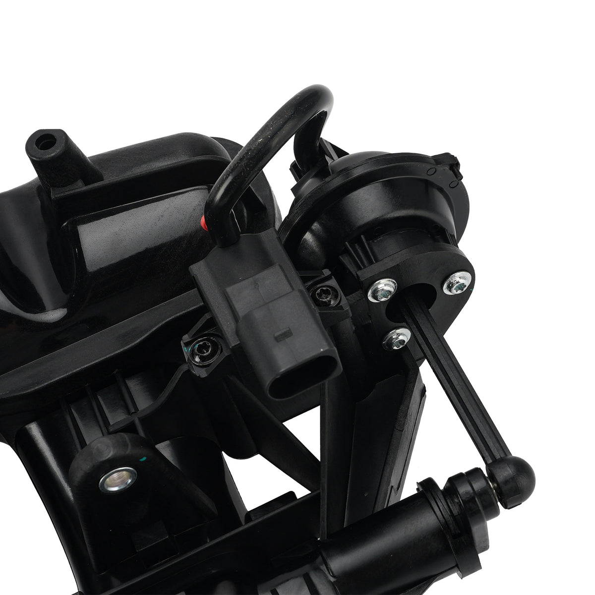 Colector de admisión para Ford Focus 2.0L 2005-2007 4S4Z-9424-BK 4S4Z-9424-BA