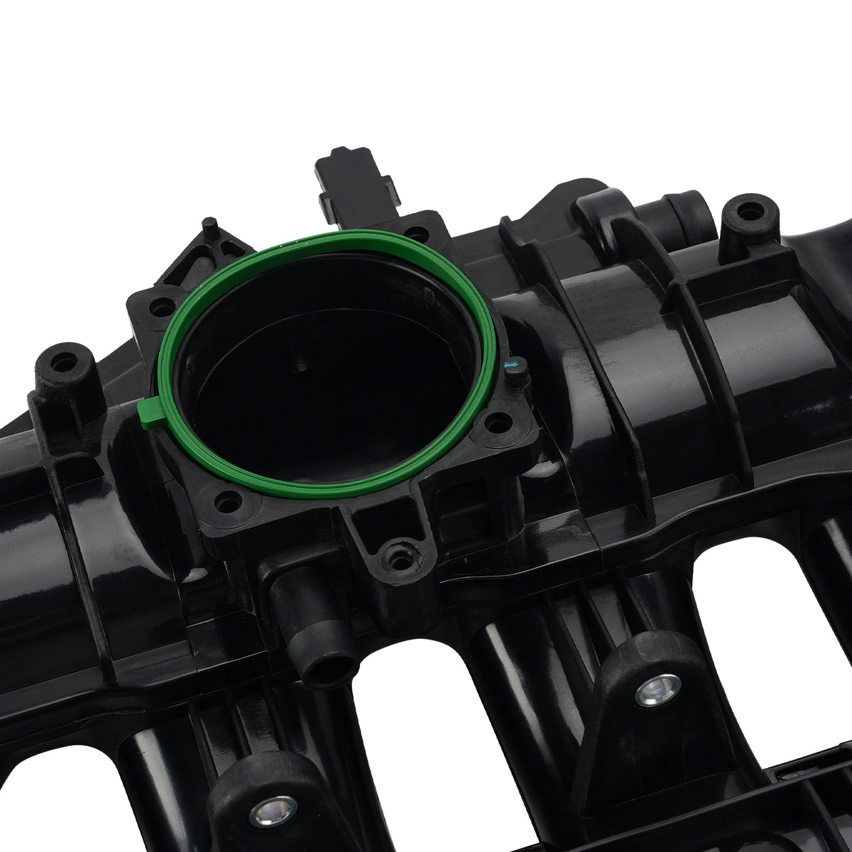 Colector de admisión para Ford Focus 2.0L 2005-2007 4S4Z-9424-BK 4S4Z-9424-BA