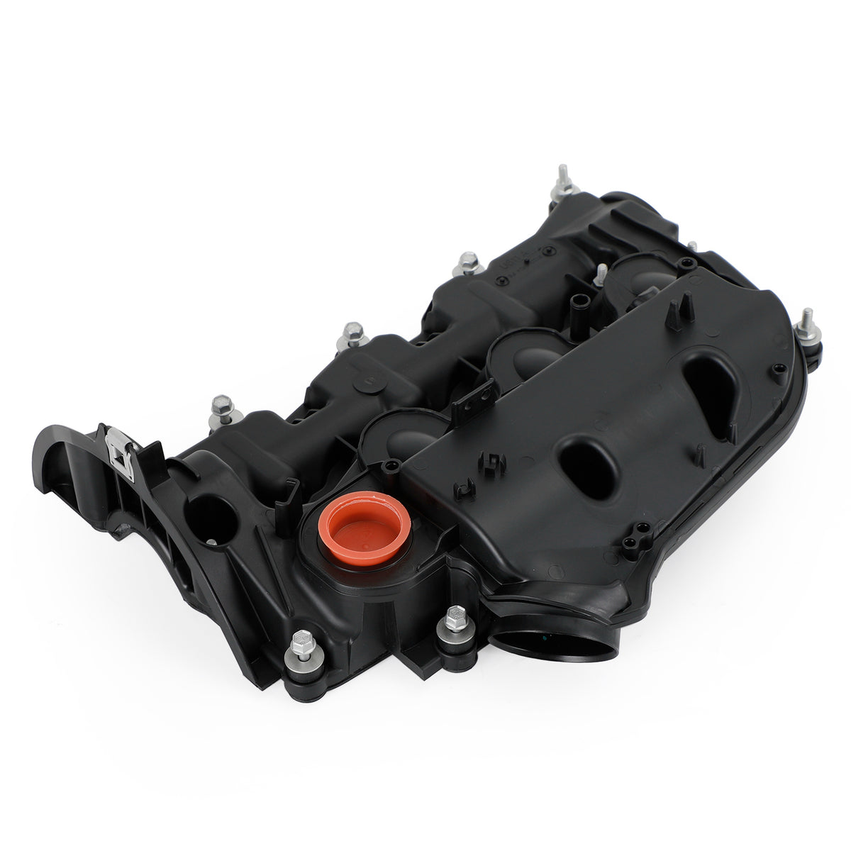 LH+RH Cache Culbuteur Avec Boulons Pour Land Rover Discovery Range Rover 14-18