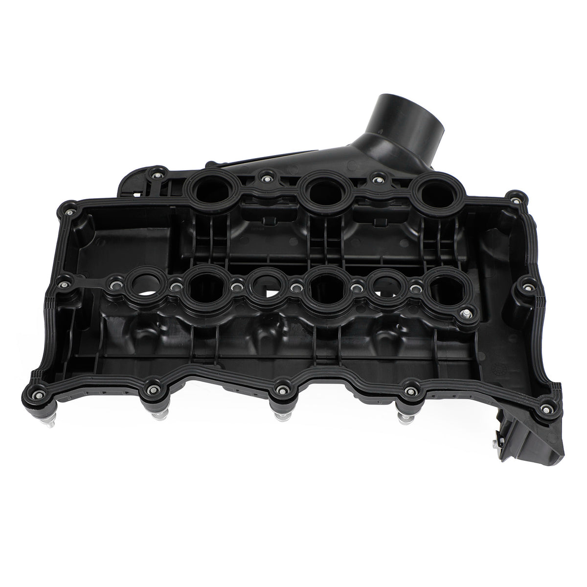 LH+RH Cache Culbuteur Avec Boulons Pour Land Rover Discovery Range Rover 14-18