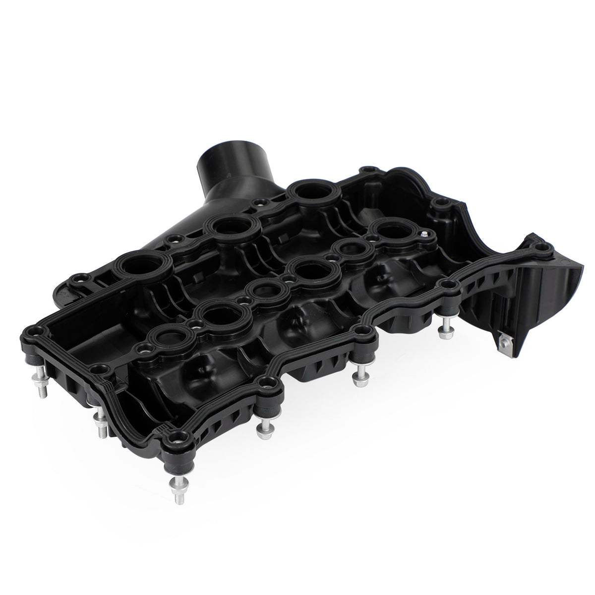 LH+RH Cache Culbuteur Avec Boulons Pour Land Rover Discovery Range Rover 14-18