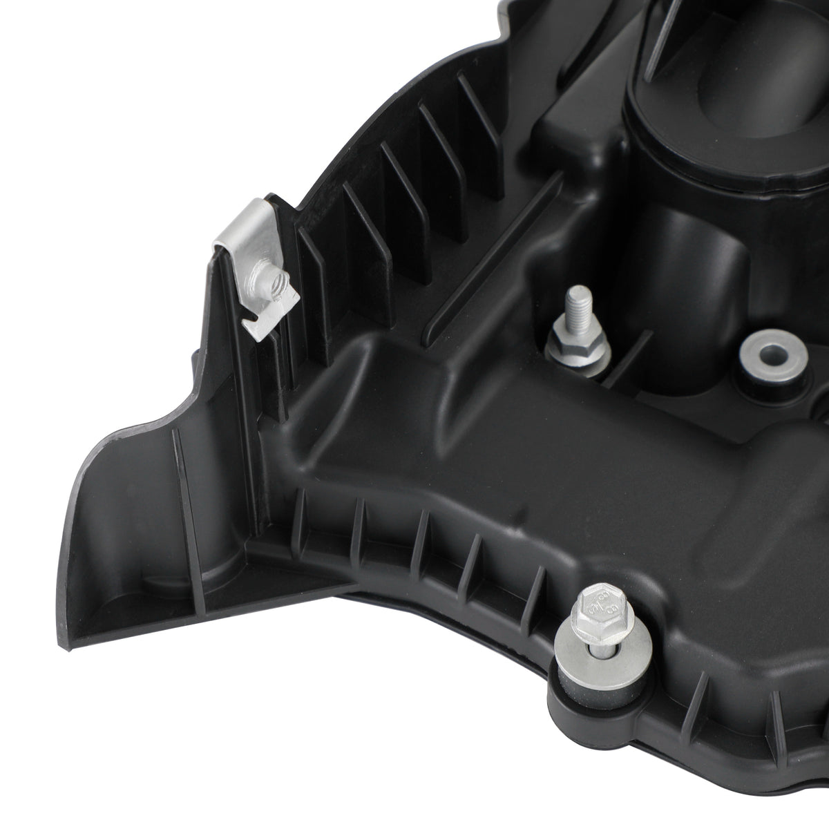 LH+RH Cache Culbuteur Avec Boulons Pour Land Rover Discovery Range Rover 14-18