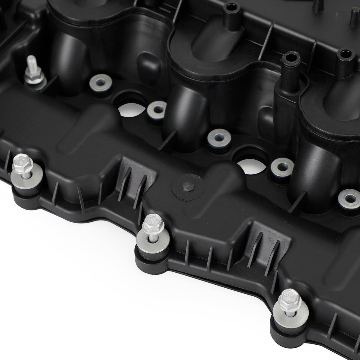 LH+RH Cache Culbuteur Avec Boulons Pour Land Rover Discovery Range Rover 14-18