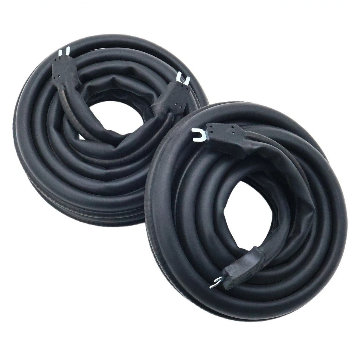 2PCS Joint De Porte K207-482 Pour Kenworth T600 T800 W900 Cabine