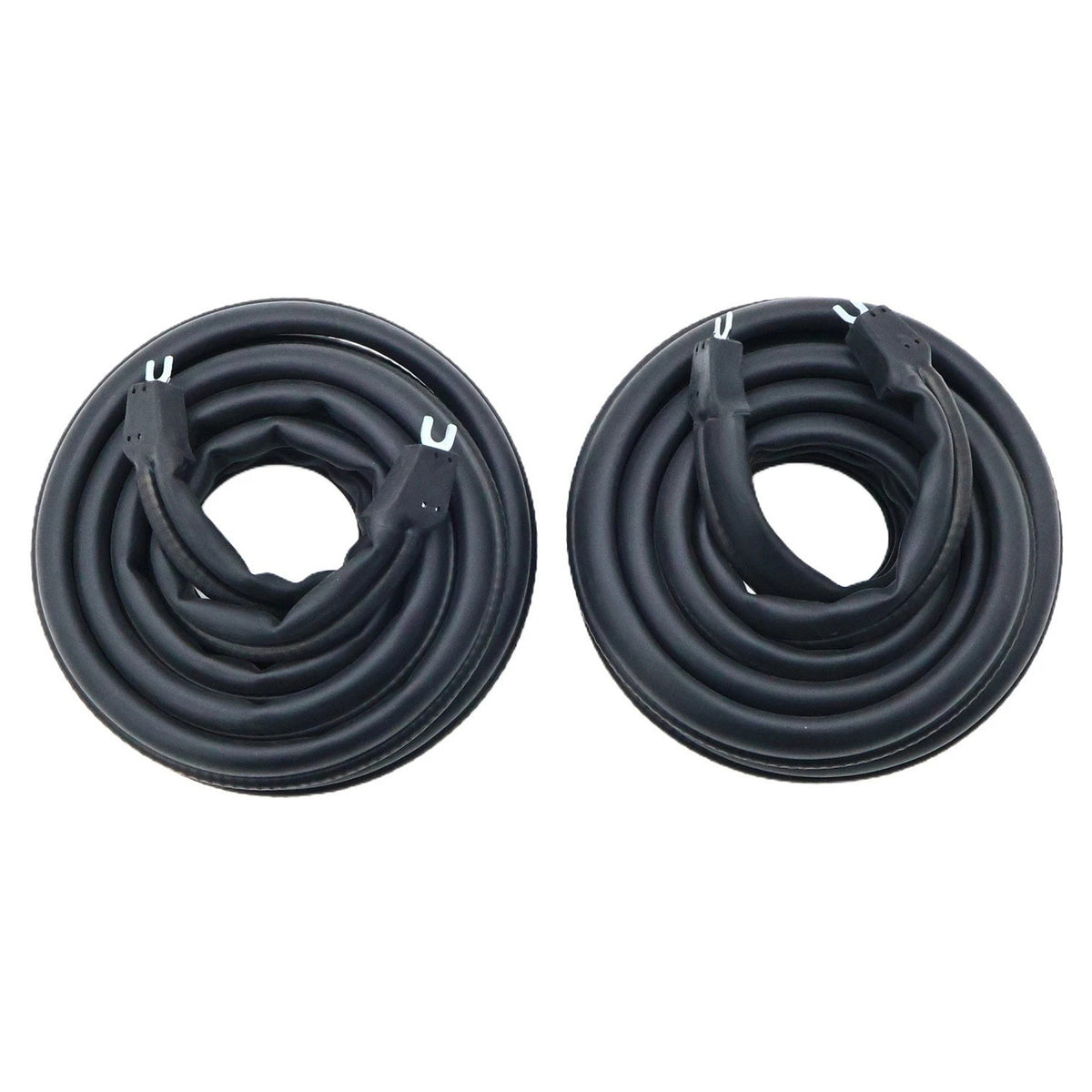 2PCS Joint De Porte K207-482 Pour Kenworth T600 T800 W900 Cabine