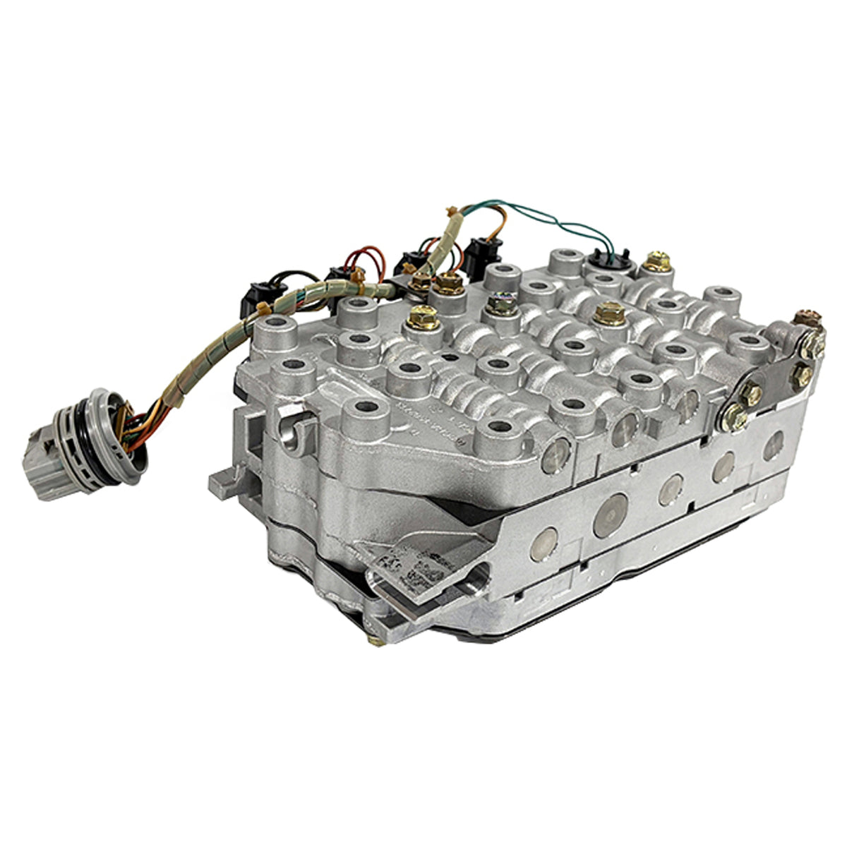 Cuerpo de válvula QR019 QR019CHA QR019CHB CVT para Chery Tiggo 2008-2020