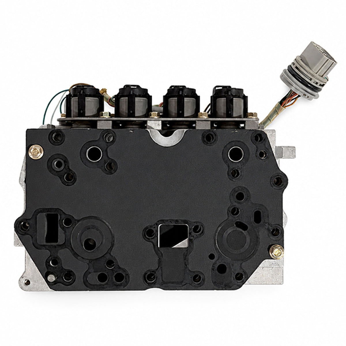 Cuerpo de válvula QR019 QR019CHA QR019CHB CVT para Chery Tiggo 2008-2020