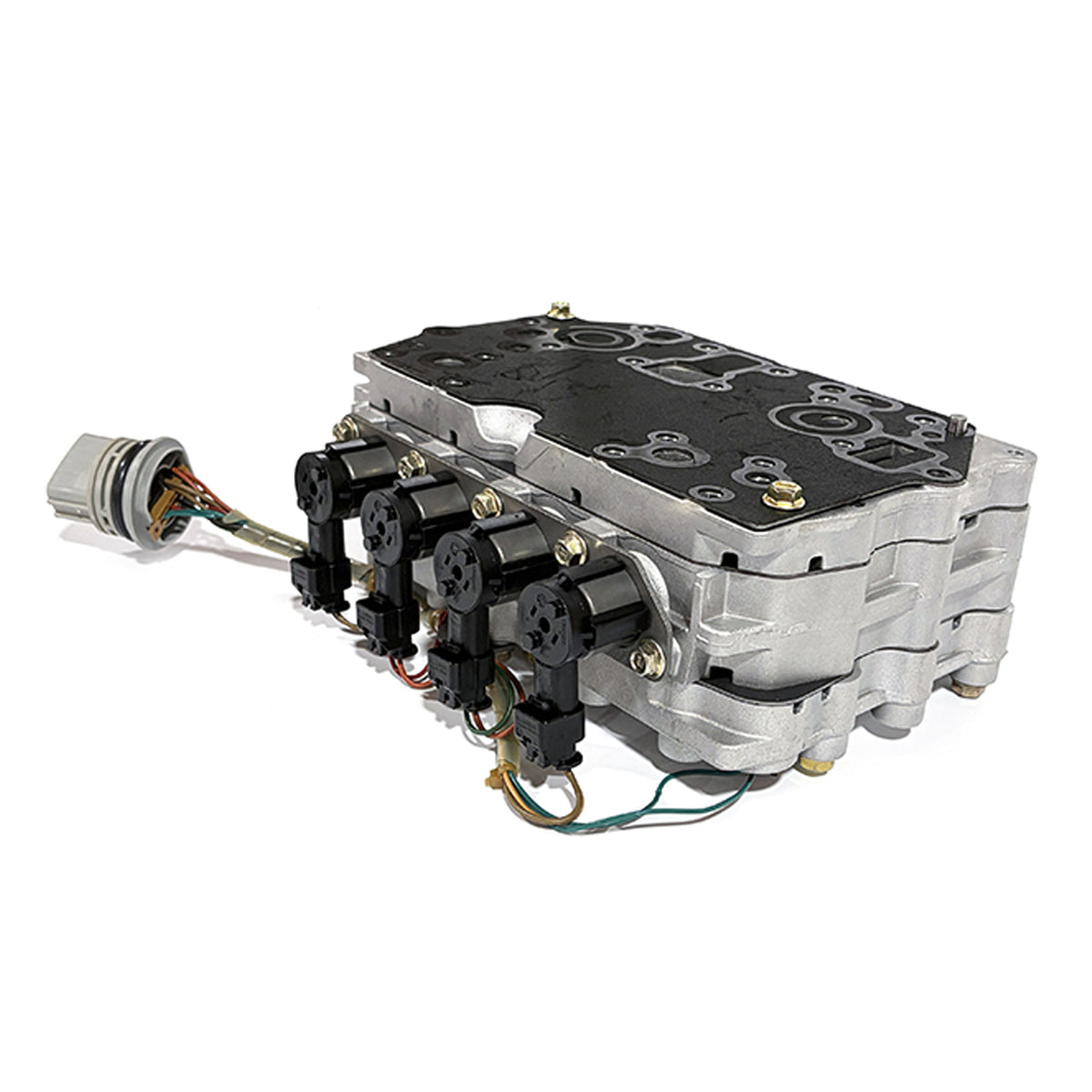 Cuerpo de válvula QR019 QR019CHA QR019CHB CVT para Chery Tiggo 2008-2020