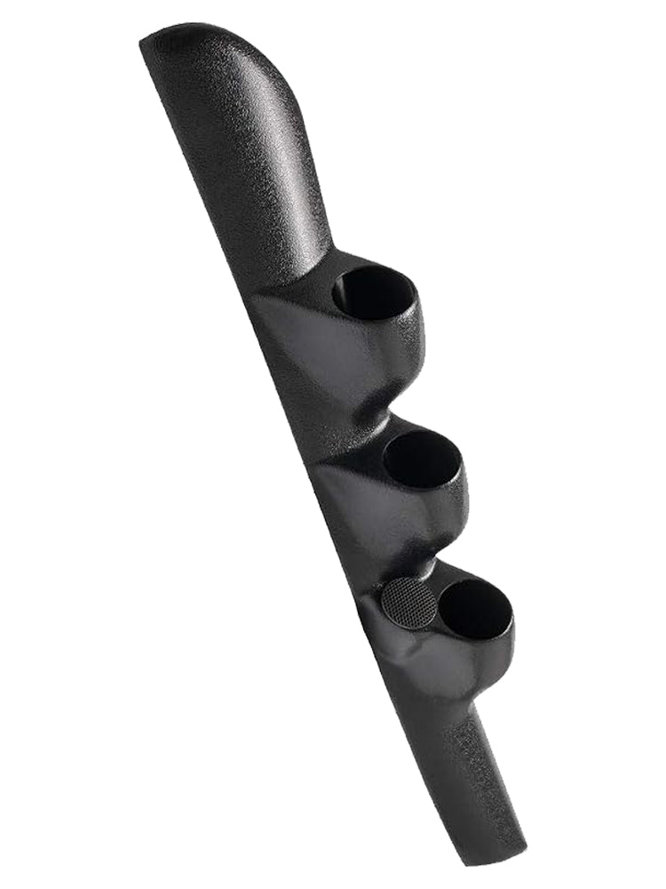Noir Support Triple Colonne A GS-343 Pour Dodge Ram 1998-2002