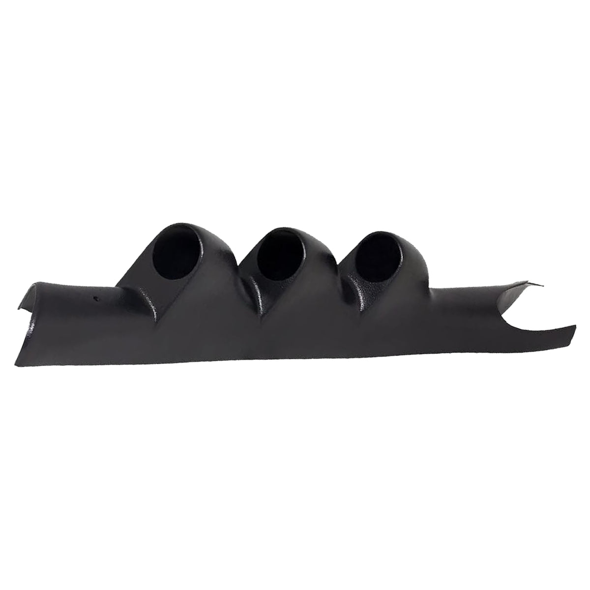 Soporte de triple columna negro A GS-363 para Dodge Ram 2003-2009