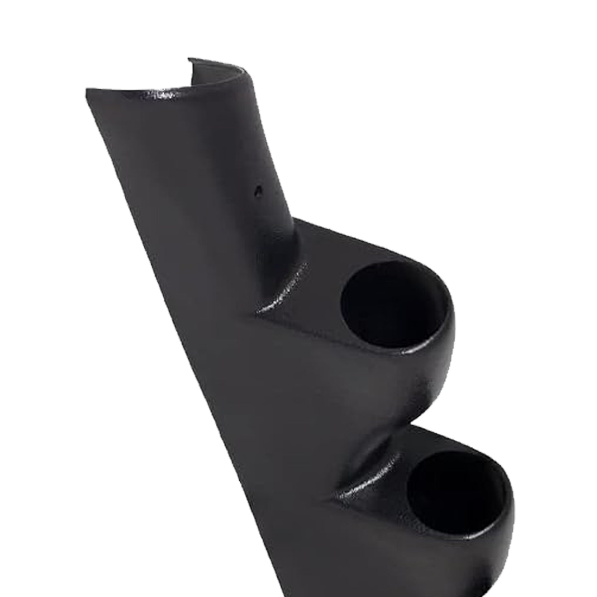 Soporte de triple columna negro A GS-363 para Dodge Ram 2003-2009