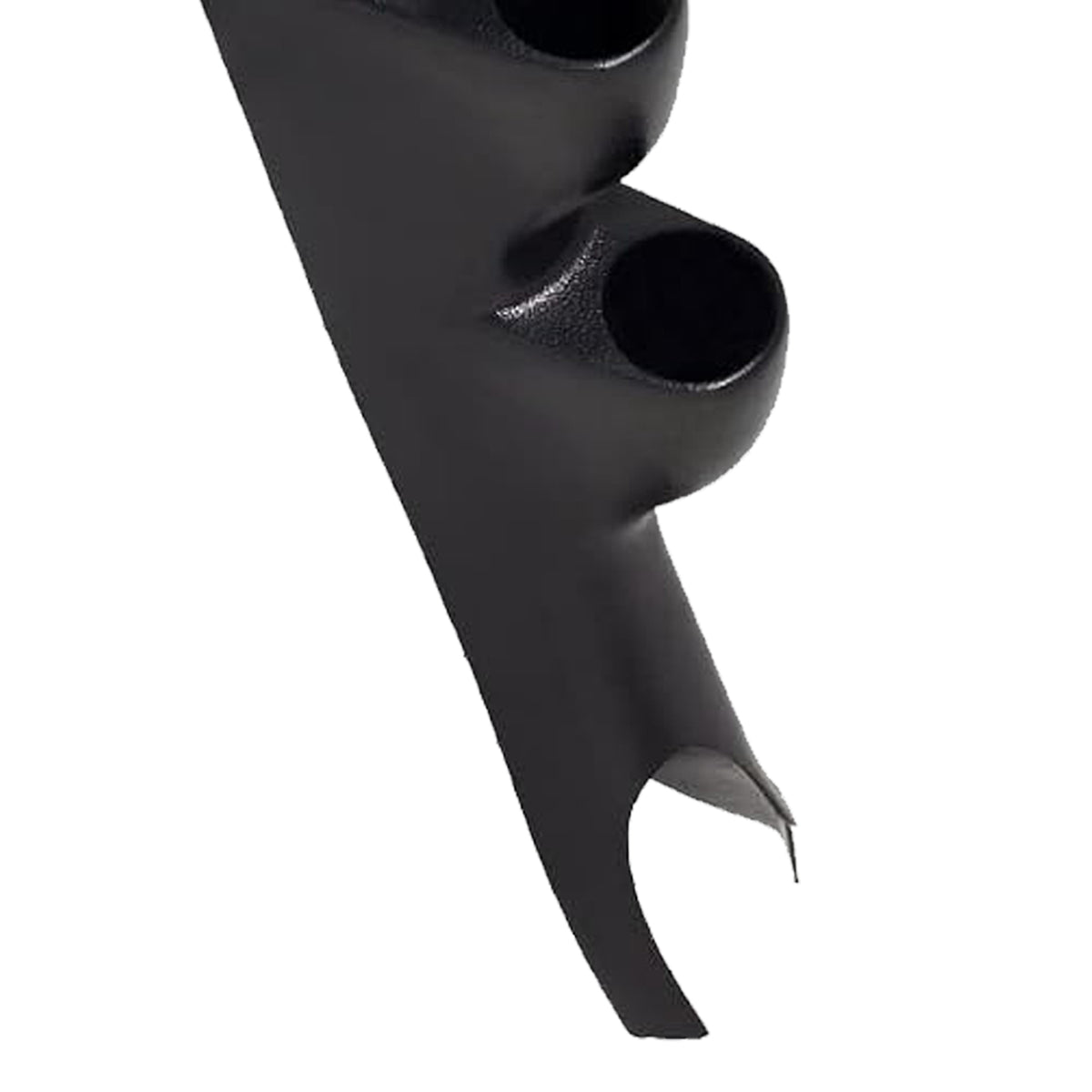 Soporte de triple columna negro A GS-363 para Dodge Ram 2003-2009