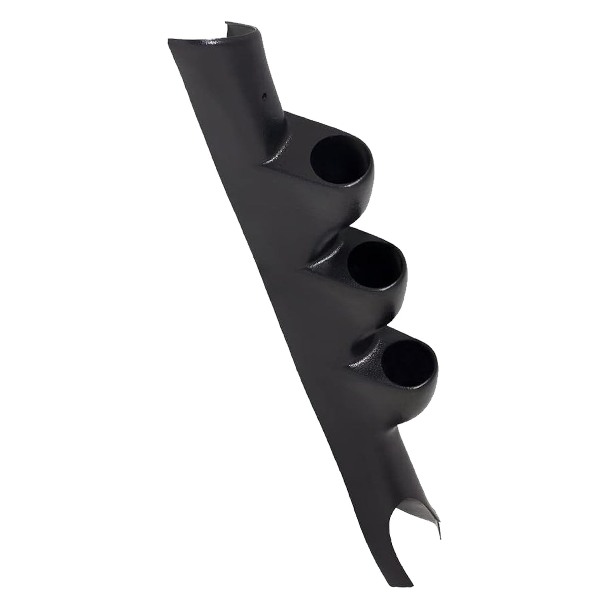 Soporte de triple columna negro A GS-363 para Dodge Ram 2003-2009