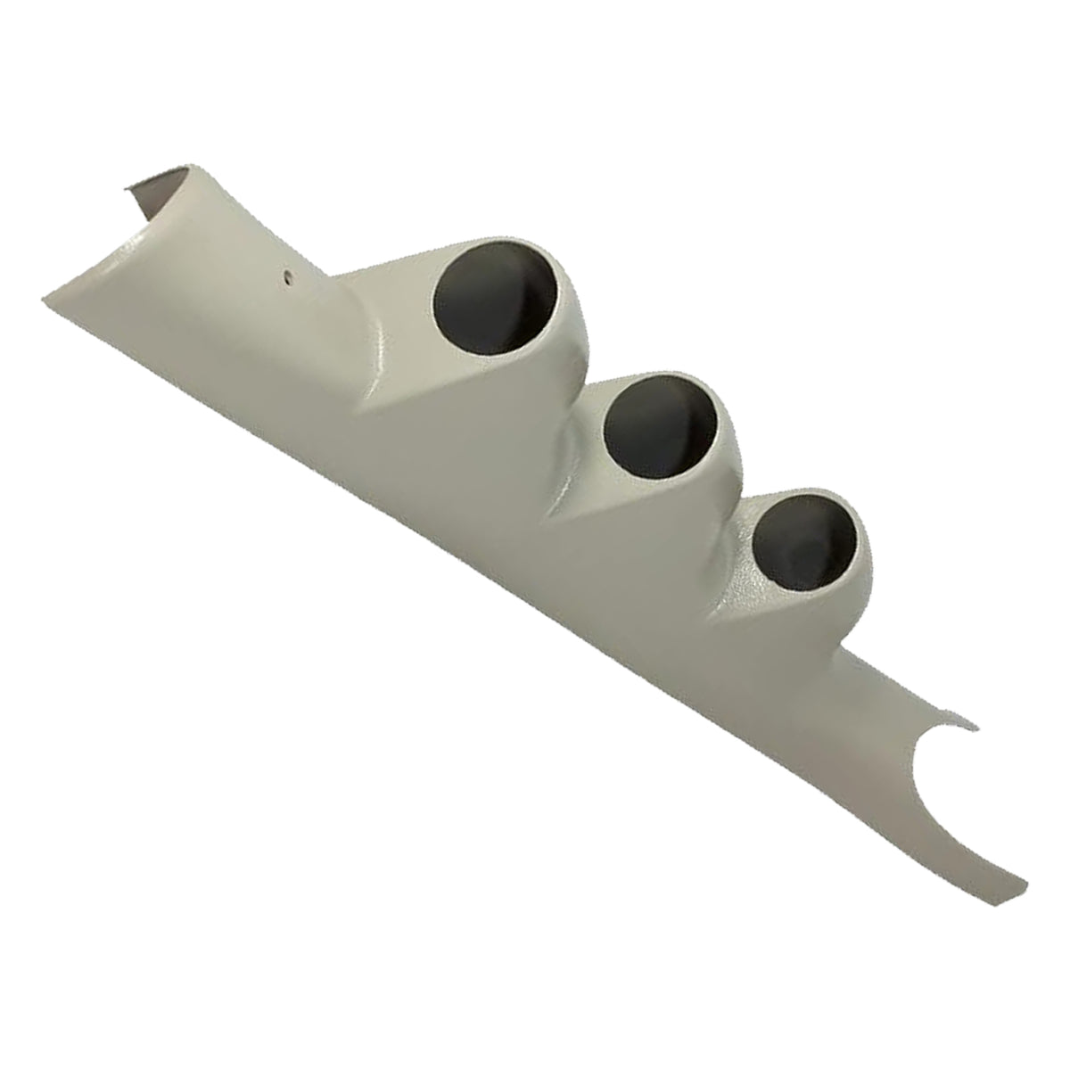 Soporte De Triple Columna Mole A GS-363G Para Dodge Ram 2003-2009