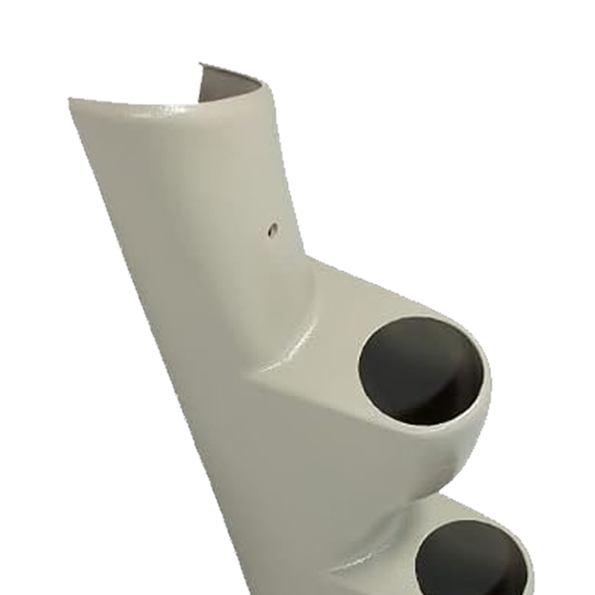 Soporte De Triple Columna Mole A GS-363G Para Dodge Ram 2003-2009