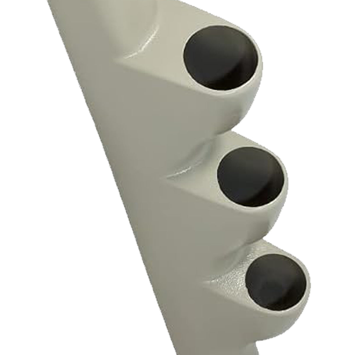 Soporte De Triple Columna Mole A GS-363G Para Dodge Ram 2003-2009