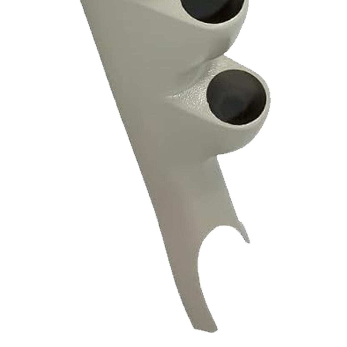 Soporte De Triple Columna Mole A GS-363G Para Dodge Ram 2003-2009