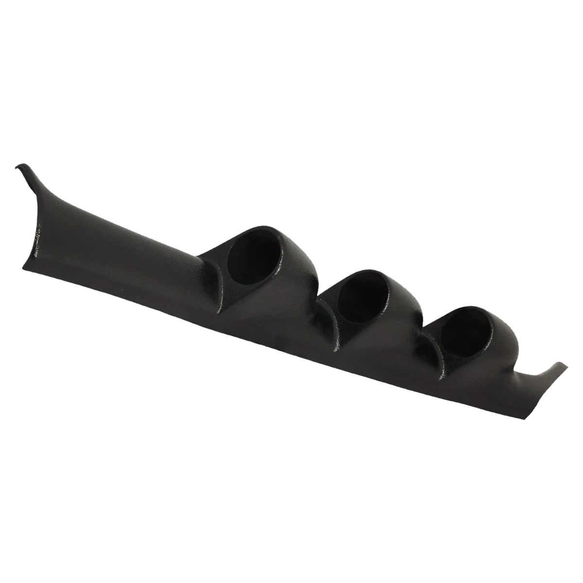 Noir Support Triple Colonne A GS-313 Pour Honda Civic 1996-2000