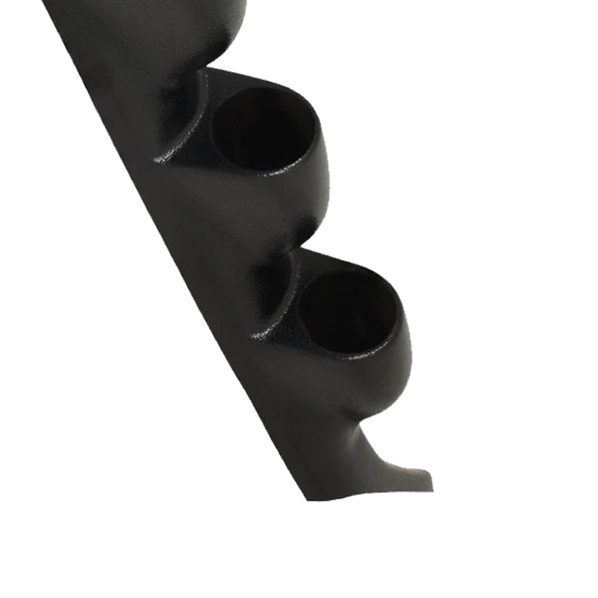 Noir Support Triple Colonne A GS-313 Pour Honda Civic 1996-2000