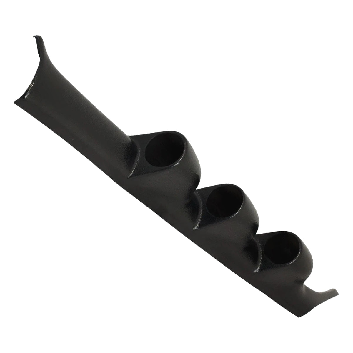 Noir Support Triple Colonne A GS-313 Pour Honda Civic 1996-2000