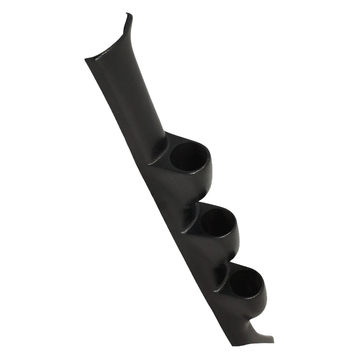 Noir Support Triple Colonne A GS-313 Pour Honda Civic 1996-2000