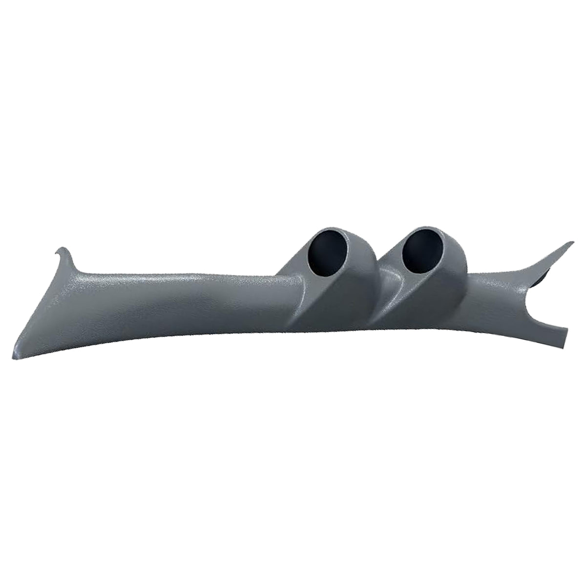 Gris Support Double Colonne A GS-2205G Pour Ford Super Duty 1999-2007