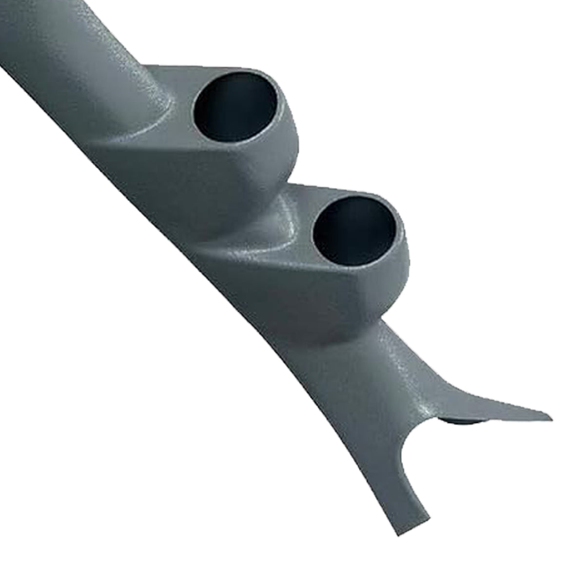 Gris Support Double Colonne A GS-2205G Pour Ford Super Duty 1999-2007