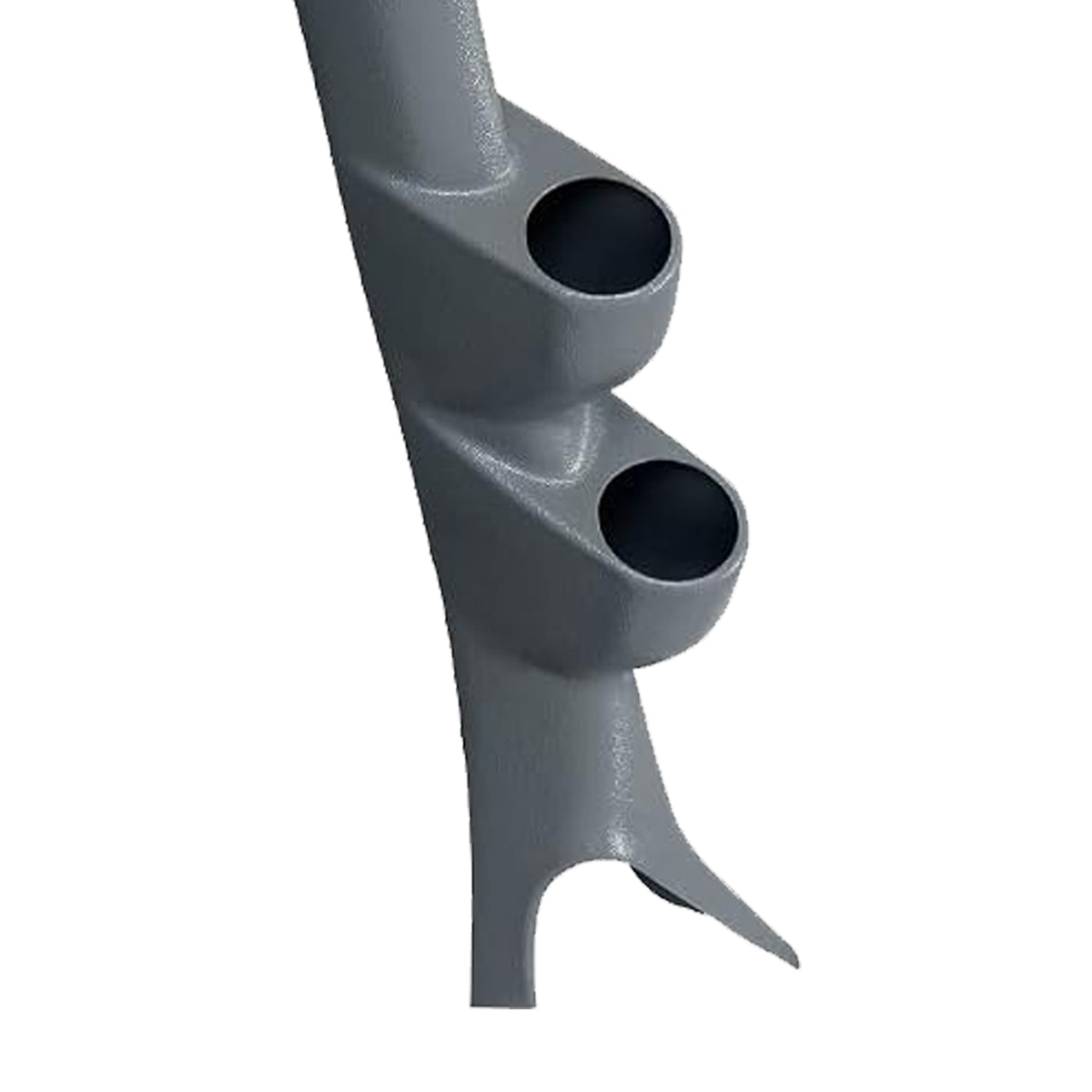 Gris Support Double Colonne A GS-2205G Pour Ford Super Duty 1999-2007