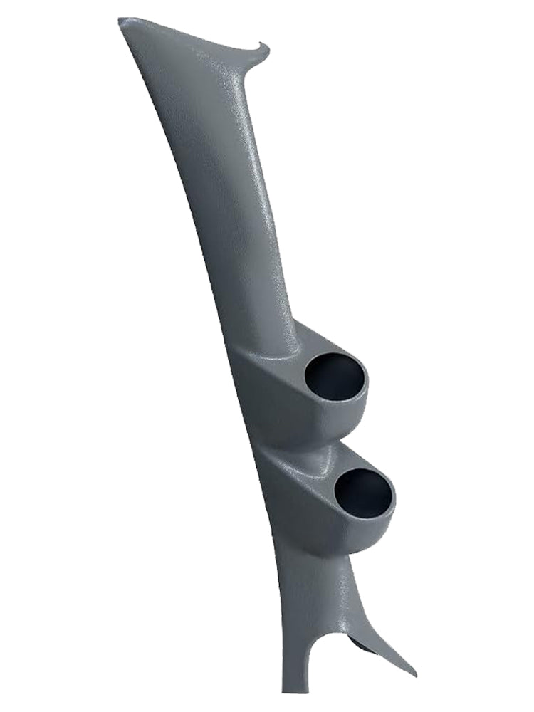 Gris Support Double Colonne A GS-2205G Pour Ford Super Duty 1999-2007