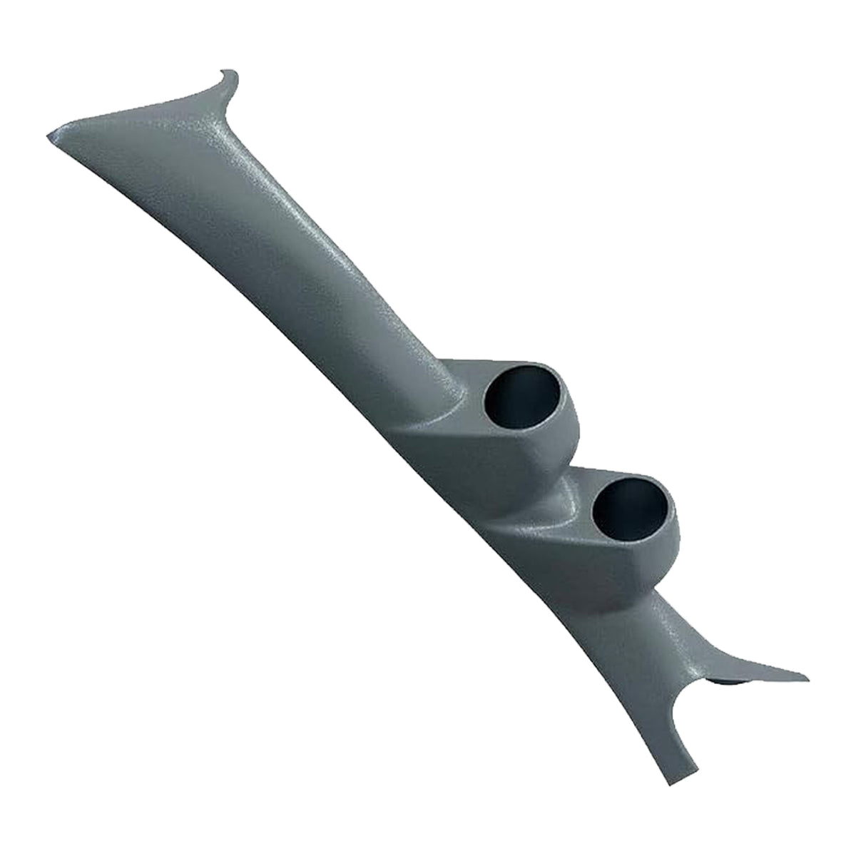 Gris Support Double Colonne A GS-2205G Pour Ford Super Duty 1999-2007