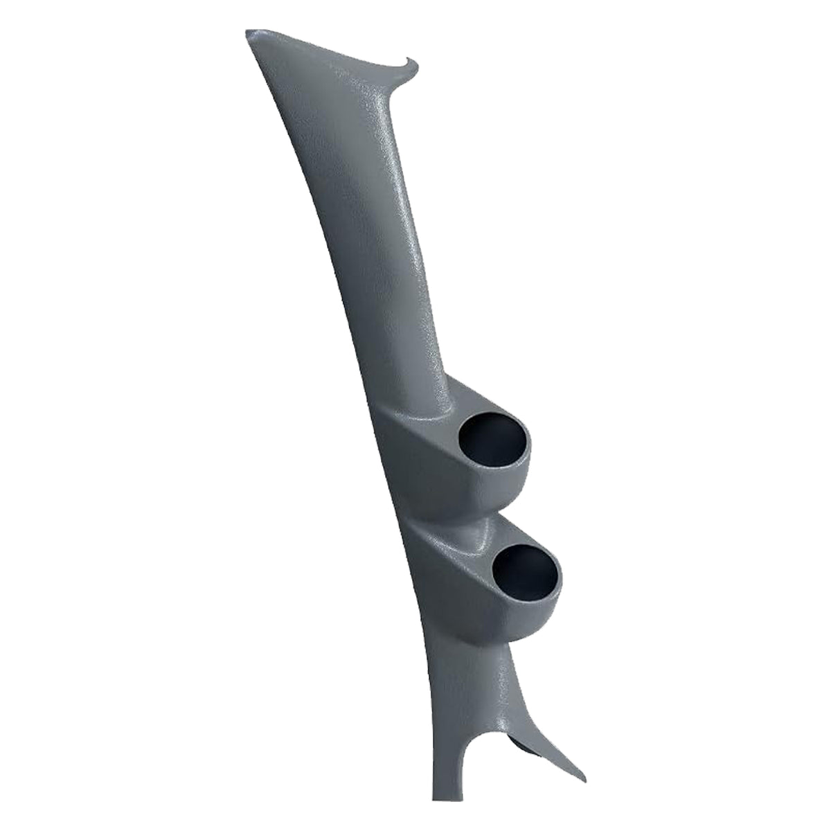 Gris Support Double Colonne A GS-2205G Pour Ford Super Duty 1999-2007