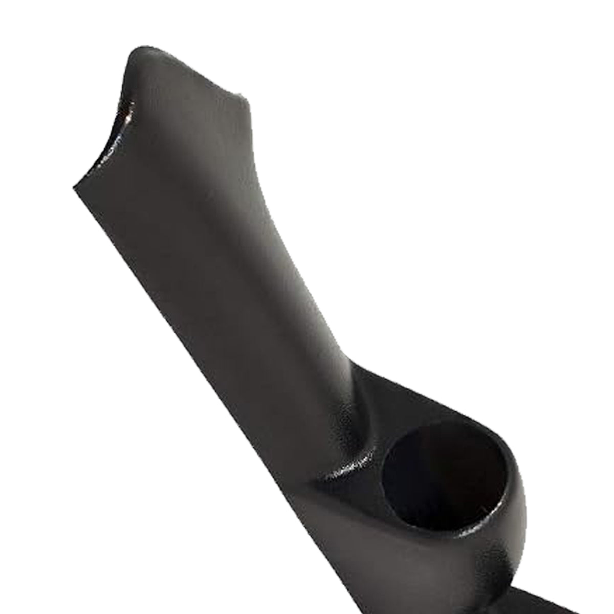 Soporte de triple columna negro A GS-326 para Subaru Impreza WRX STI 2002-2007