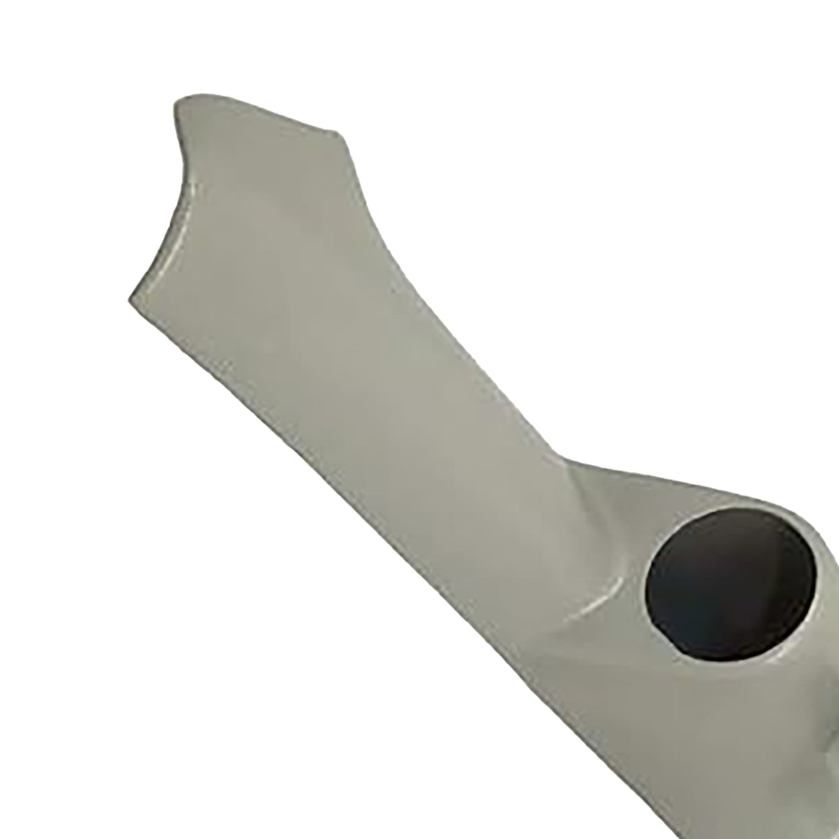 Soporte de triple columna gris A GS-326G para Subaru Impreza WRX STI 2002-2007