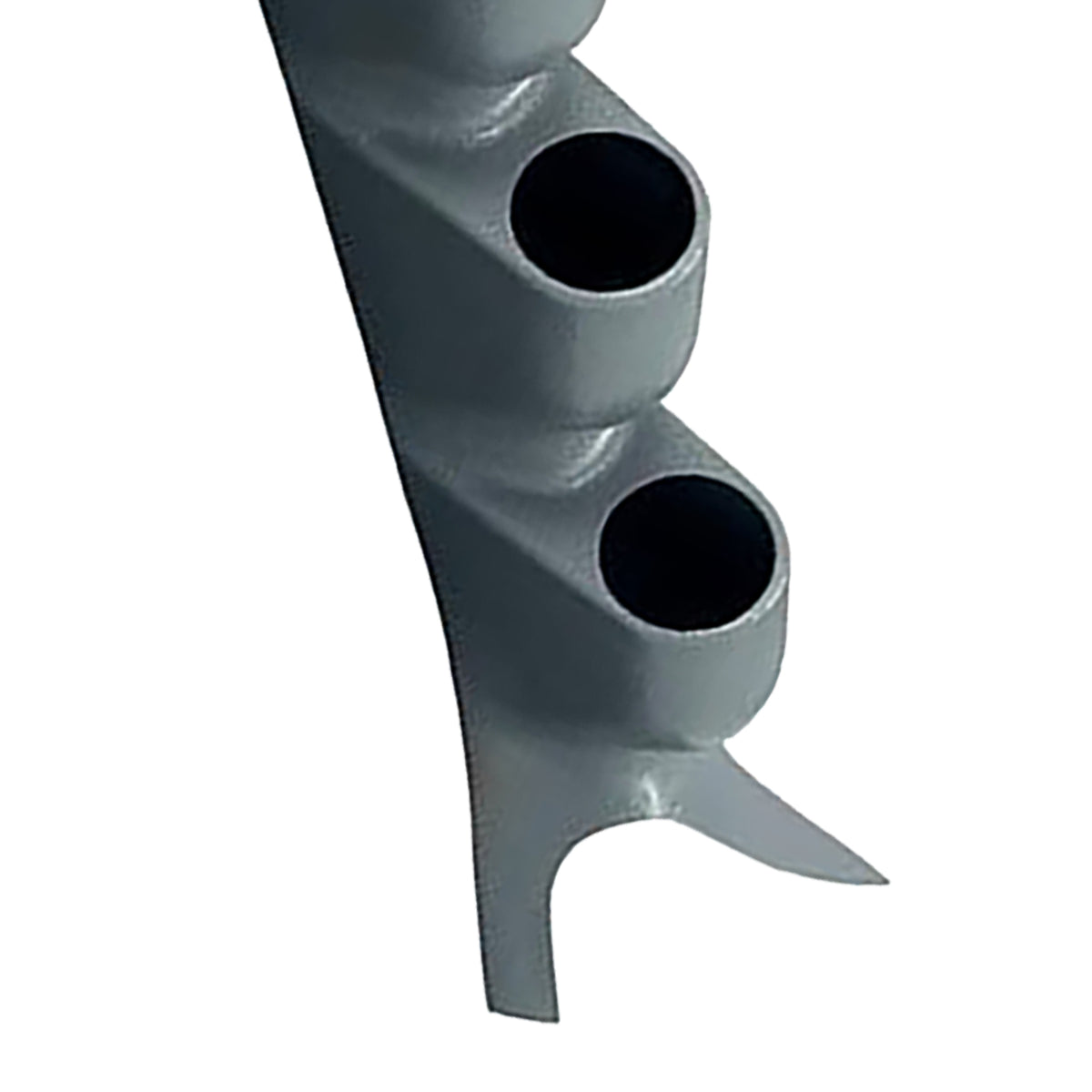 Gris Support Quadruple Colonne A GS-405G Pour Ford Super Duty 1999-2007