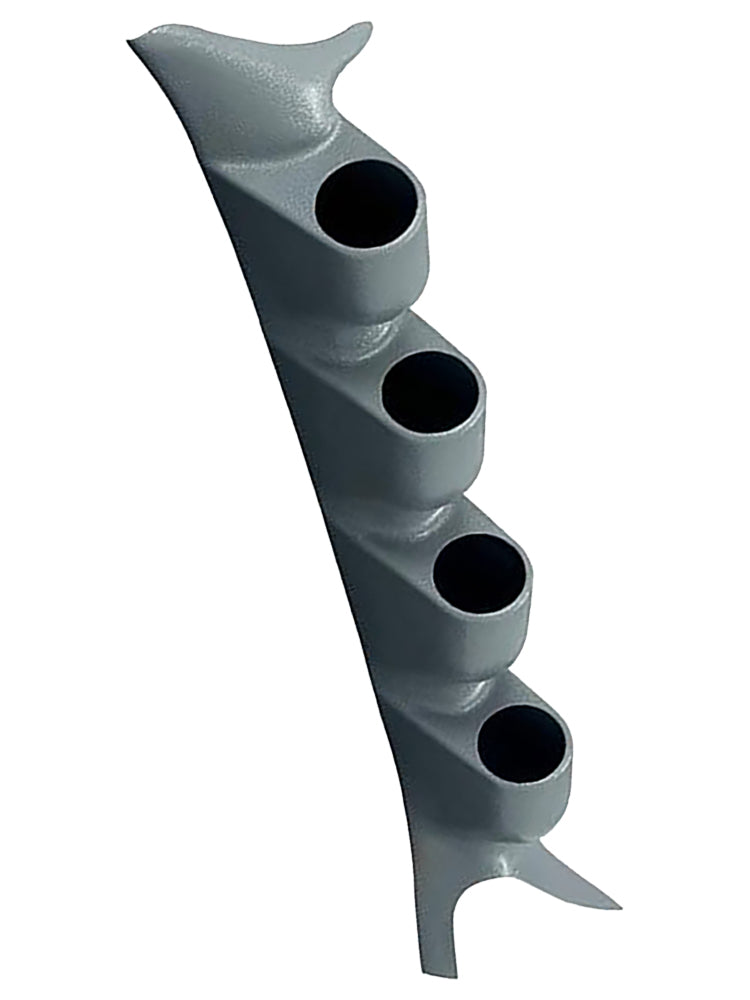 Gris Support Quadruple Colonne A GS-405G Pour Ford Super Duty 1999-2007