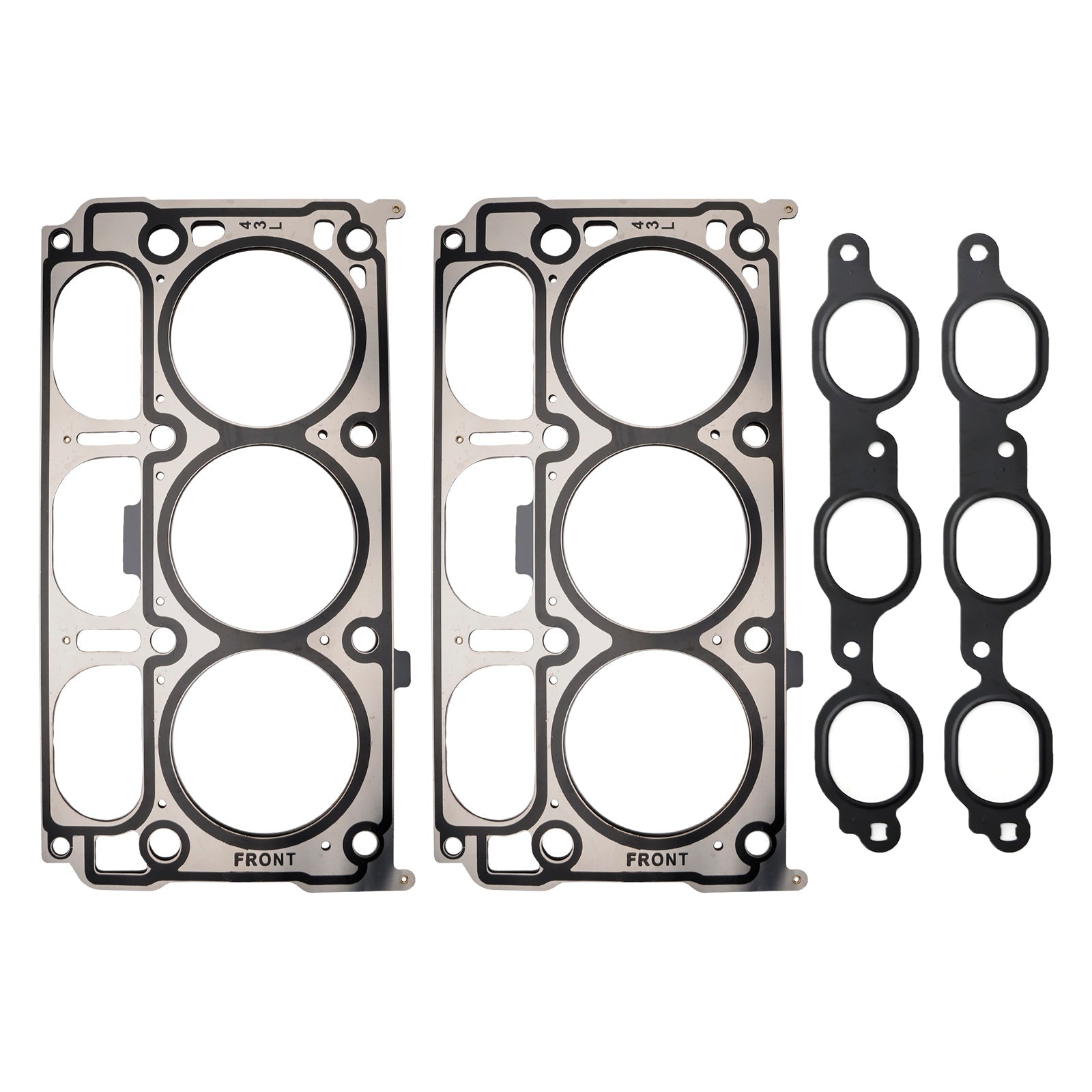 Nokka-akselin nostosarja Chevrolet GMC Silverado Sierra 1500 4.3L V6 2014-2020