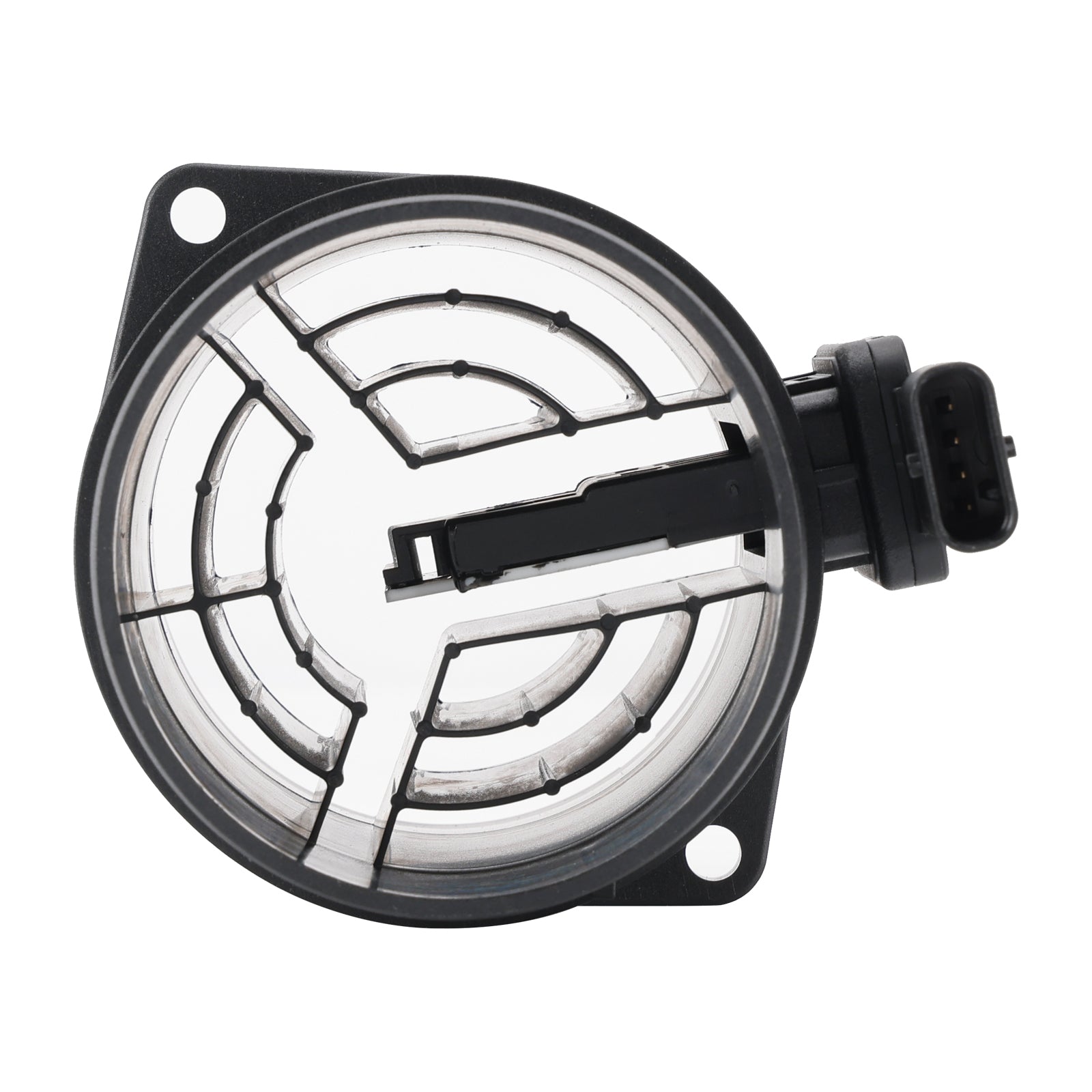 Sensore del misuratore di portata d&#39;aria di massa per Mercedes-Benz W205  W176 GLC X253 5WK98101