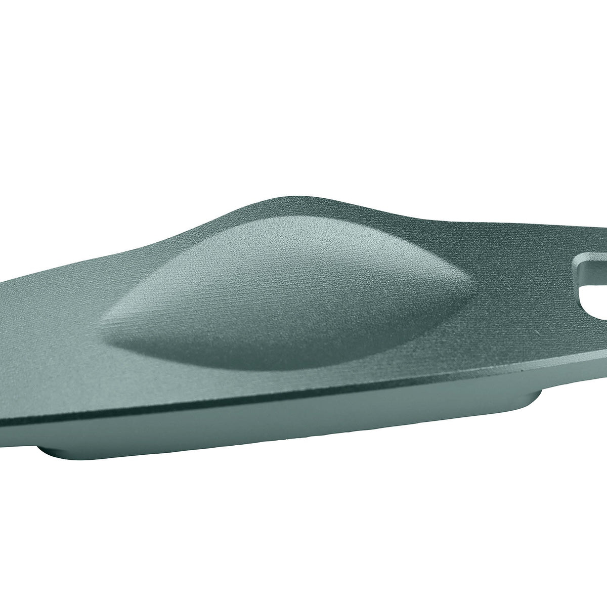 Palettes de changement de vitesse au volant pour Kia K9 2020-2024, gris aluminium