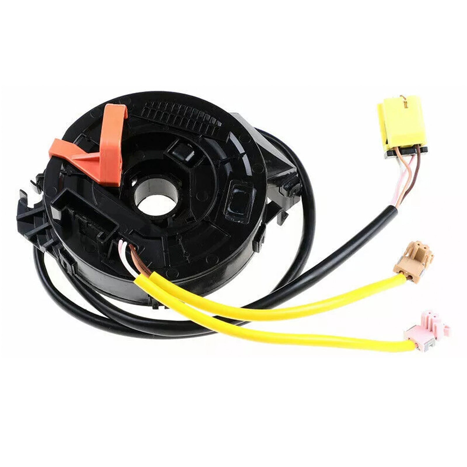 Ressort d'horloge de volant CHEVROLET SUBURBAN 2500 2007-2013 25966963 22911593