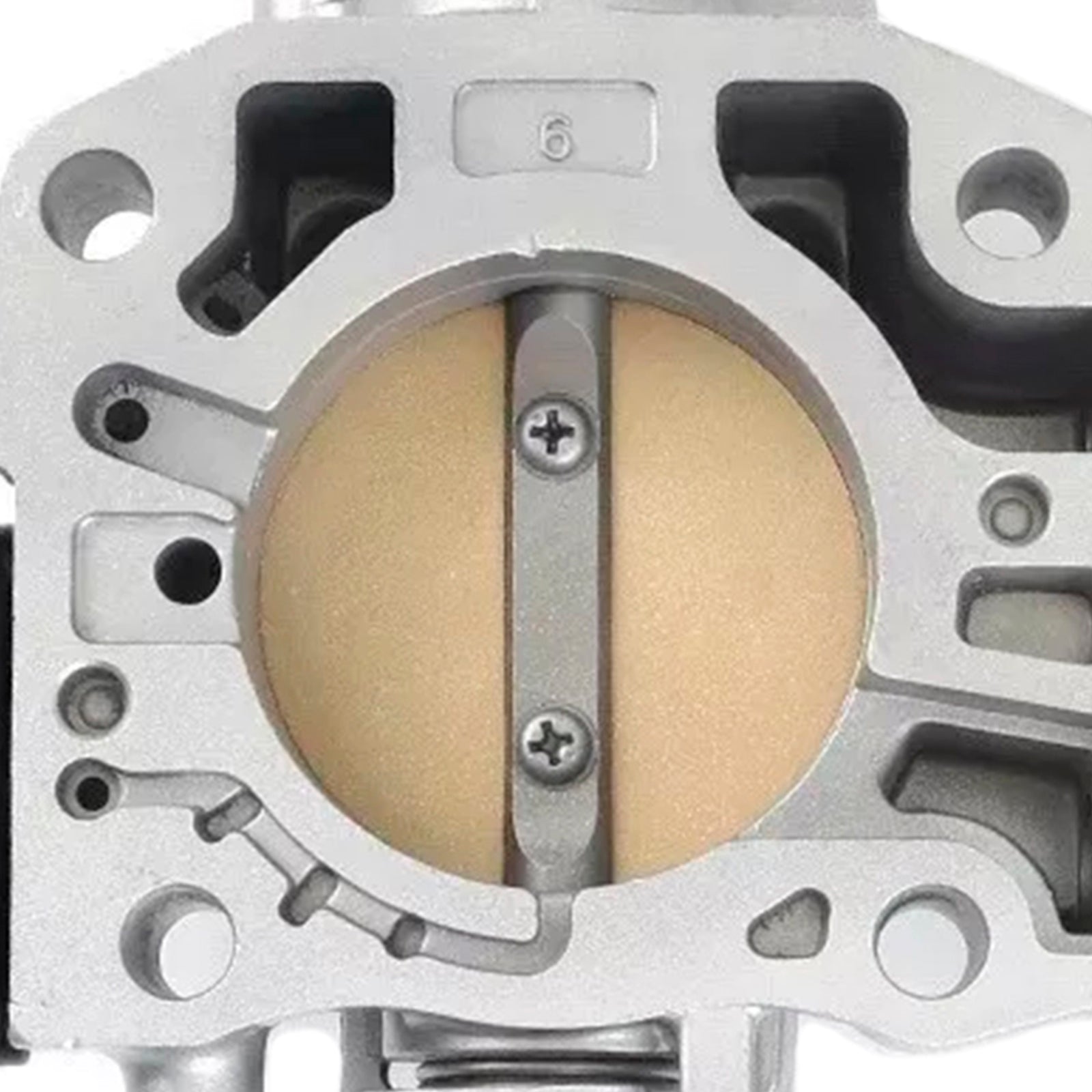 Ensemble de corps de papillon Honda Accord DX 2,2 L A22-670B00