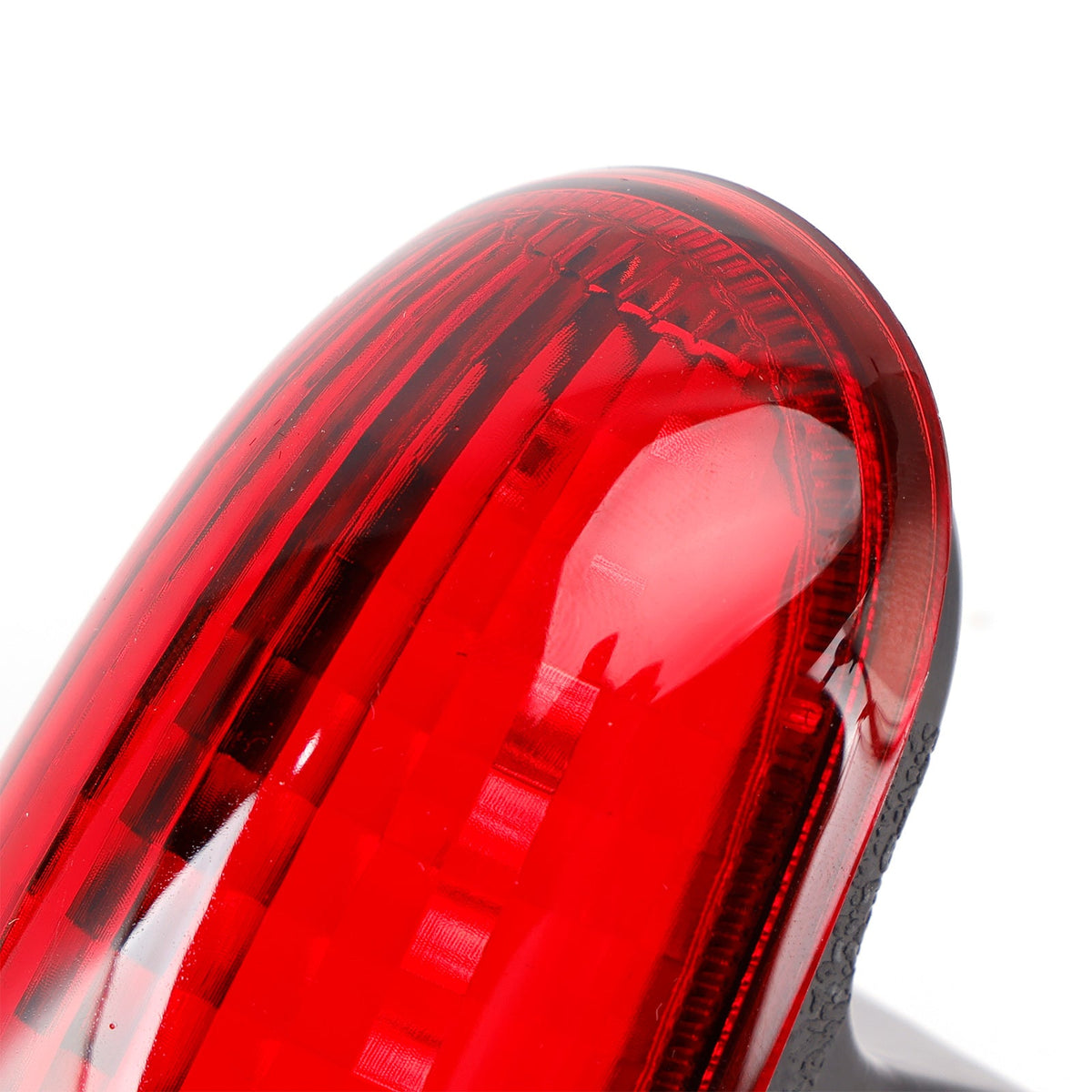 Troisième feu stop arrière surélevé 93850108 pour Vauxhall Vivaro A X83 01-2014 Rouge