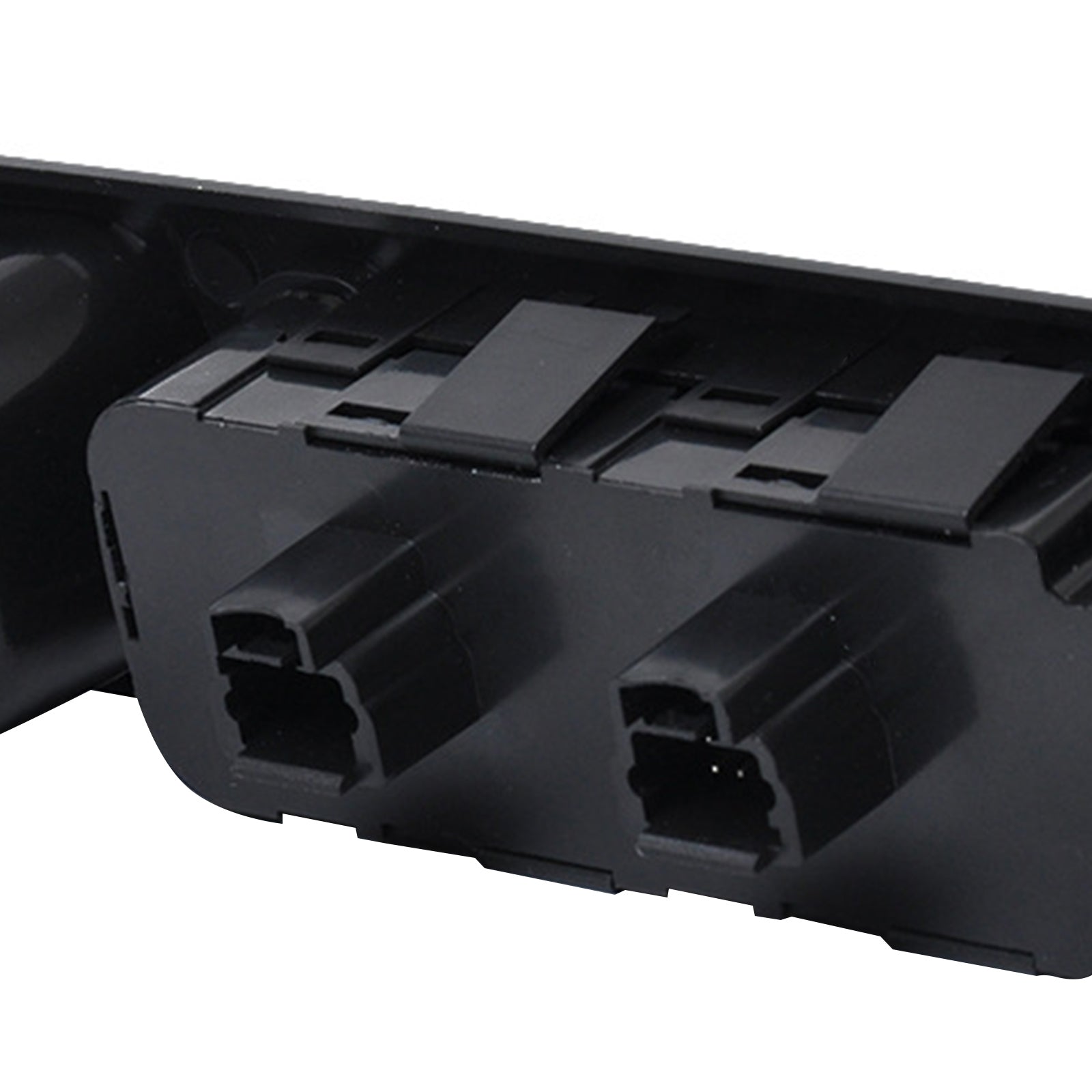 Interruttore di sollevamento elettrico prima a sinistra a sinistra per Peugeot 307 CC 3A/C SW 6554KT