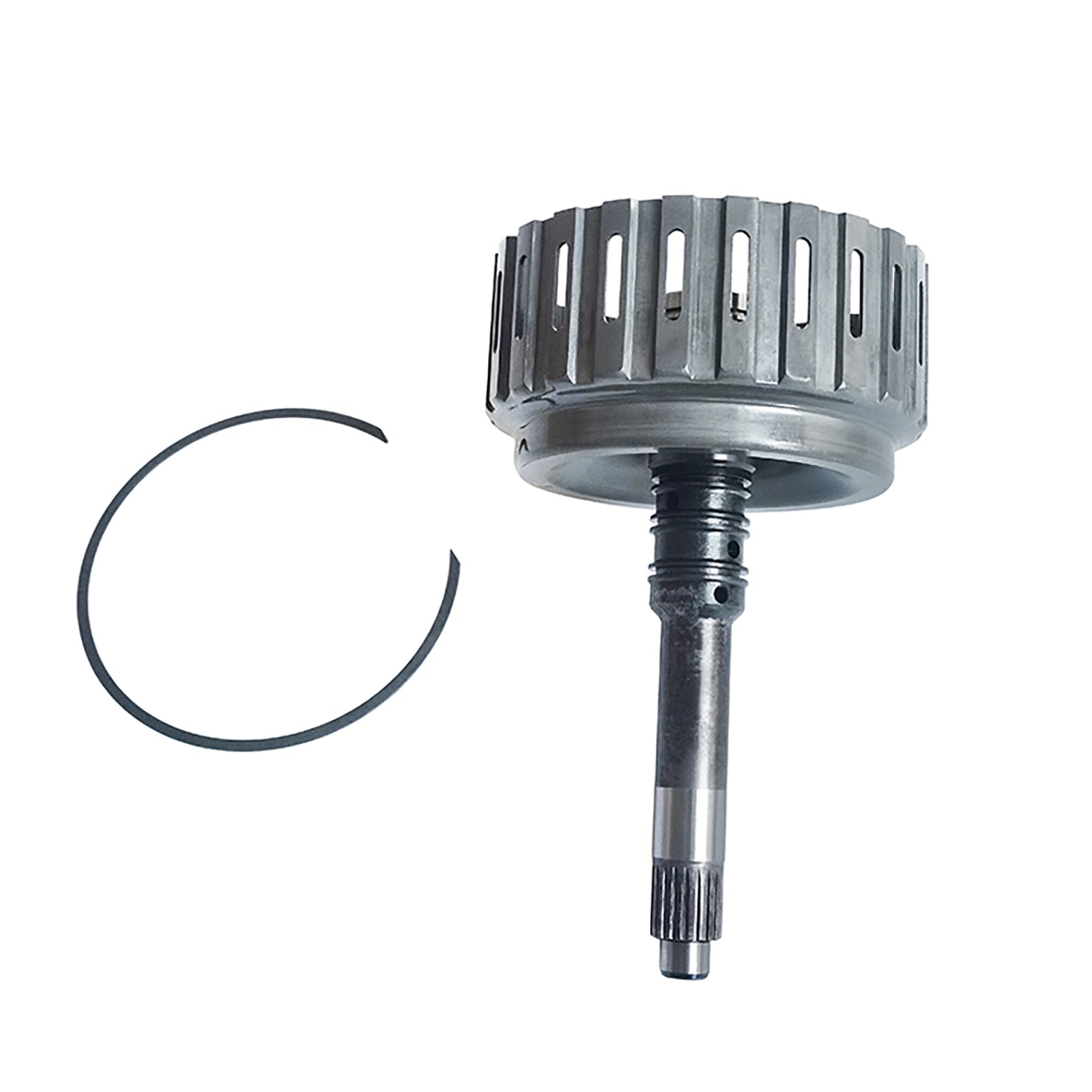 Tambor de entrada de embrague de transmisión automática AC60E AC60F para Toyota Prado 2.7L