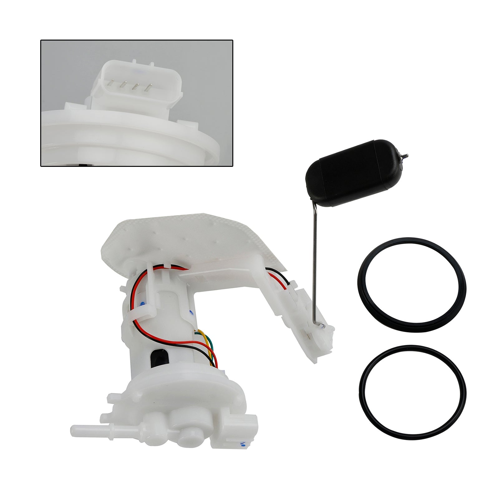 Zespół pompy paliwa 16700-K44-V01 dla Honda Vision 110 Di0 110 Nsc110 2017-2020