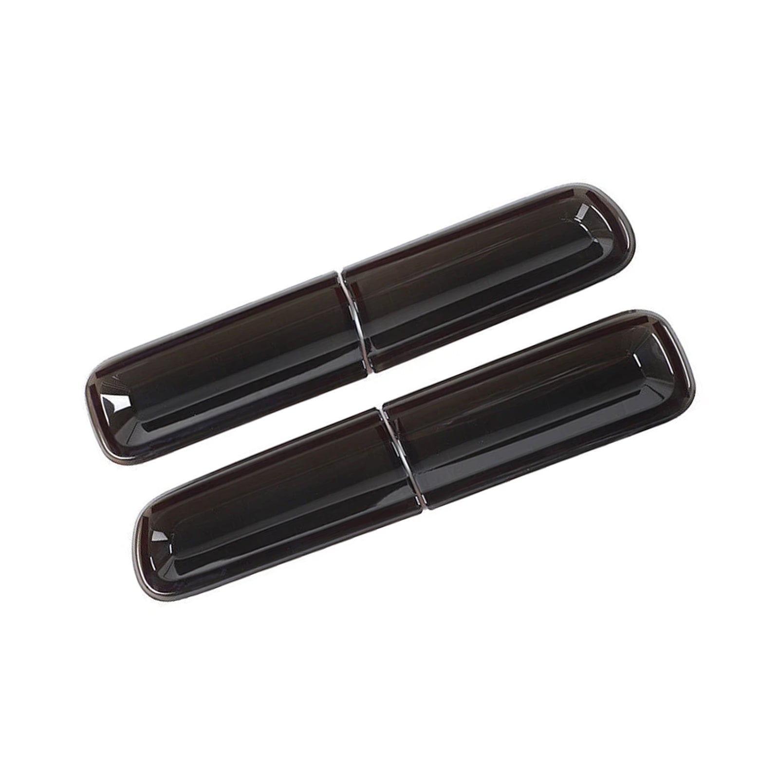 Accessoires extérieurs pour feux arrière de Dodge Challenger (2015-2023)